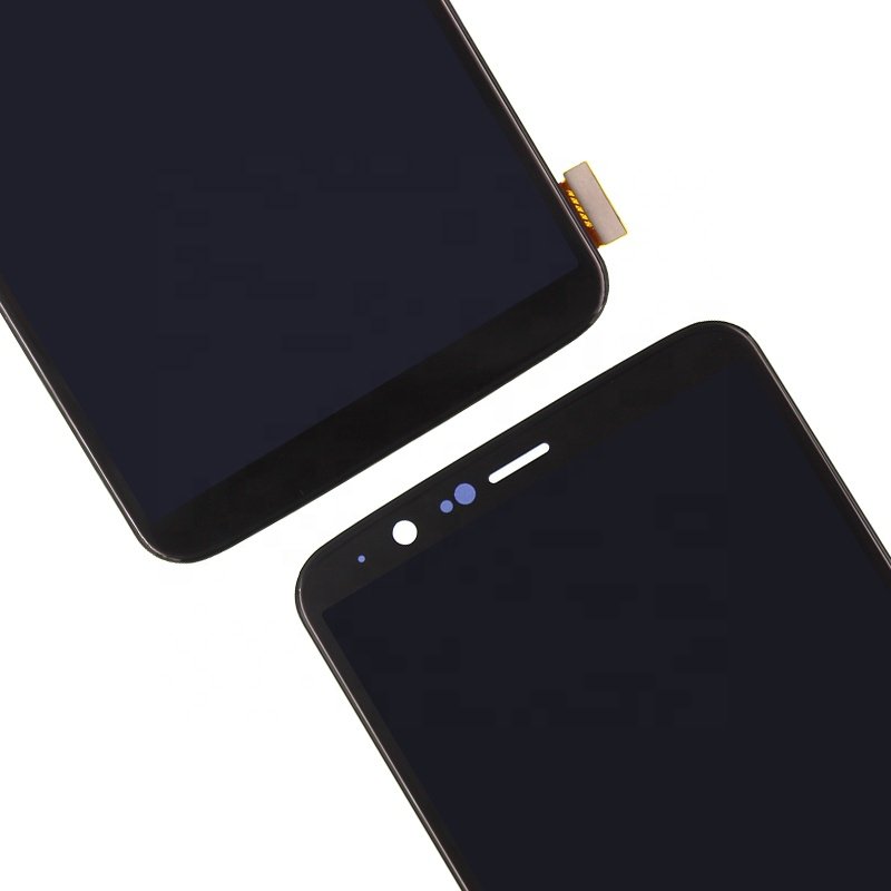 Factory Wholesale Original Mobile Phone Lcd For One Plus 5T Display Touch Screen Panel For One Plus 5T A5010 Lcd Screen