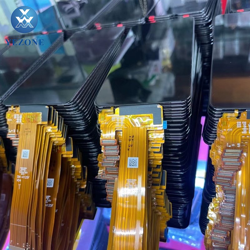 Factory Wholesale Original Mobile Phone Lcd For One Plus 5T Display Touch Screen Panel For One Plus 5T A5010 Lcd Screen