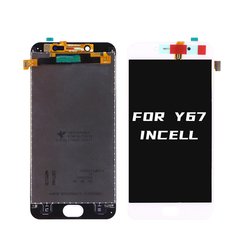 For vivo Y67