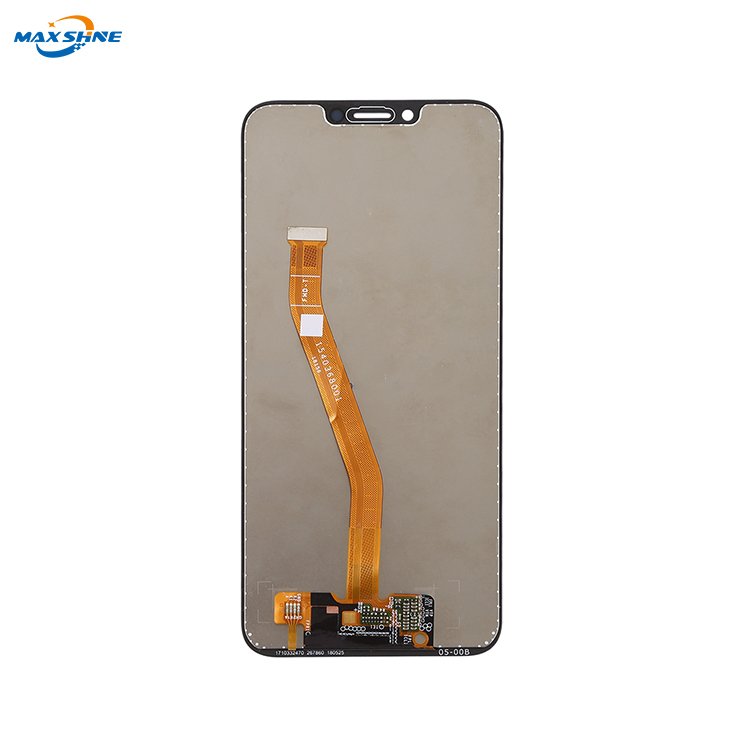 Mobile Phone LCDs For Honor Play Display Touch Screen Digitizer Assembly Replacement Repair For Huawei Honor Play Lcd