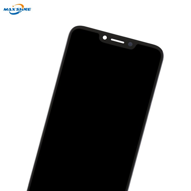 Mobile Phone LCDs For Honor Play Display Touch Screen Digitizer Assembly Replacement Repair For Huawei Honor Play Lcd