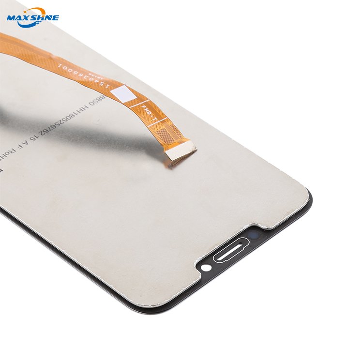 Mobile Phone LCDs For Honor Play Display Touch Screen Digitizer Assembly Replacement Repair For Huawei Honor Play Lcd