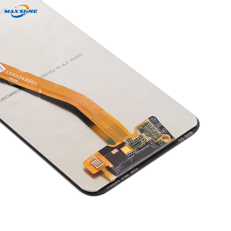Mobile Phone LCDs For Honor Play Display Touch Screen Digitizer Assembly Replacement Repair For Huawei Honor Play Lcd