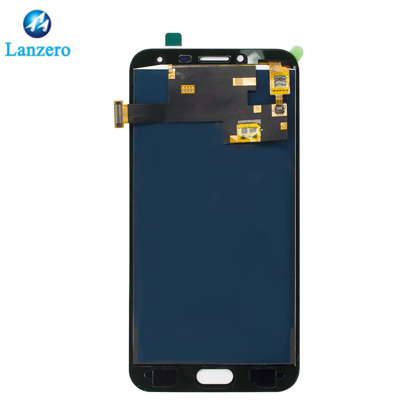 100% Tested AMOLED LCD For Samsung Mobile Phones Touch screen for Samsung Galaxy J4 J400 j400F LCD display