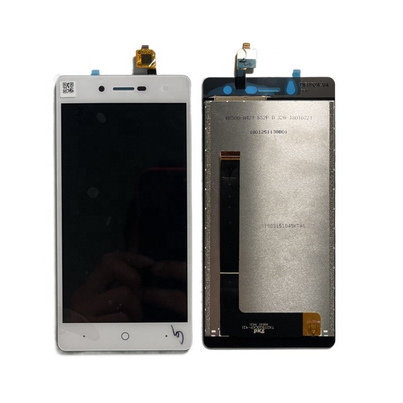 For ZTE Blade L7 Mobile Phone LCD Display Phone Screen With Touch Digitizer Assembly
