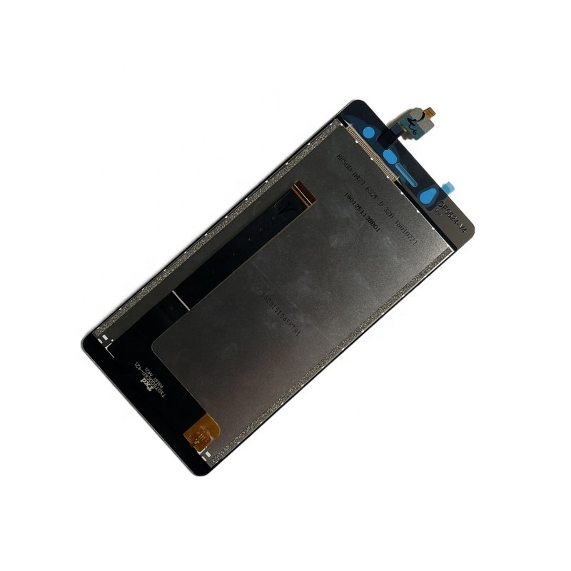 For ZTE Blade L7 Mobile Phone LCD Display Phone Screen With Touch Digitizer Assembly