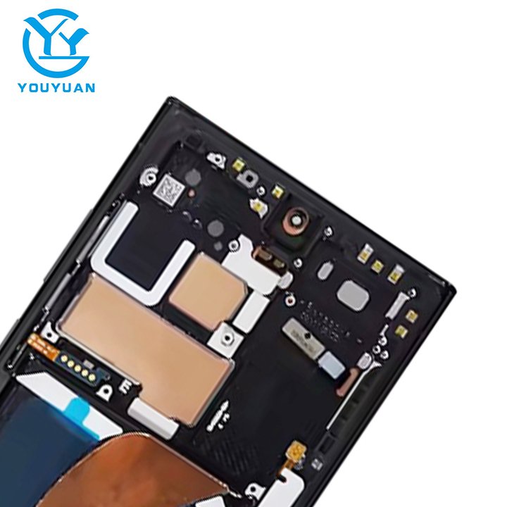 Mobile phones lcd for samsung s23 ultra screen replacement display lcd