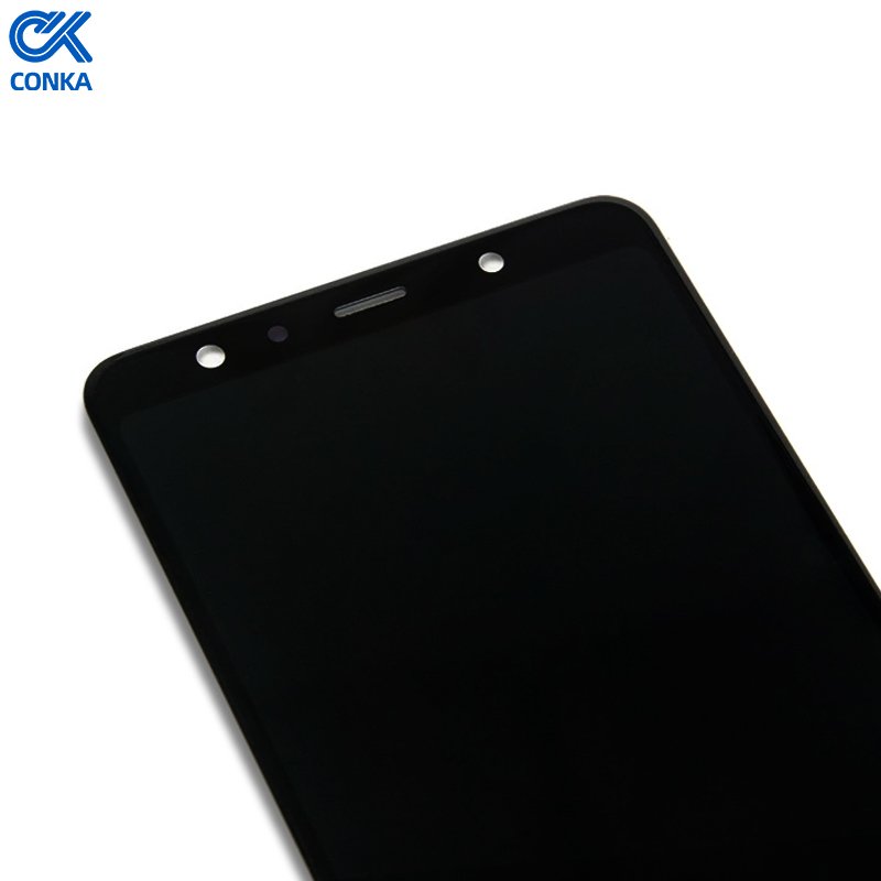 Touch Screen Digitizer Assembly For Samsung Galaxy A7 2016 A710 A7100 A710f A710m Lcd Display Touch Screen Mobile Phone Lcds