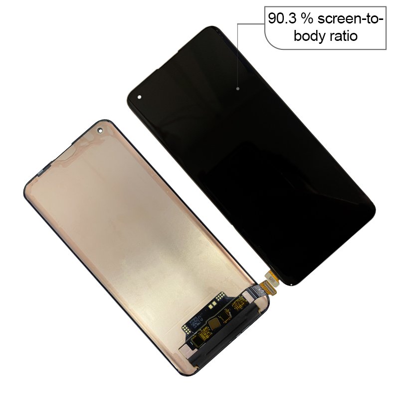 Hot Sale Mobile Phone Lcd Replacement Touch Screen Display For Oneplus 6T 7T 8T 9 9RT 5G 10R 10T 10 Pro 11