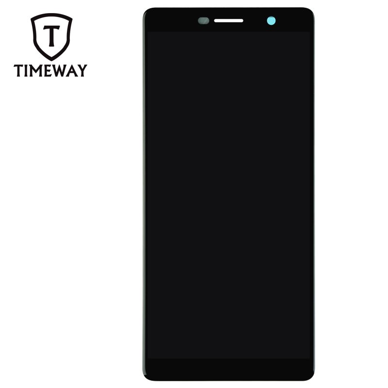 7 Plus / E7 Plus TA-1062 TA-1046 lcd screen for Nokia, mobile phone lcd for Nokia 7 Plus / E7 Plus TA-1062 TA-1046 lcd screen