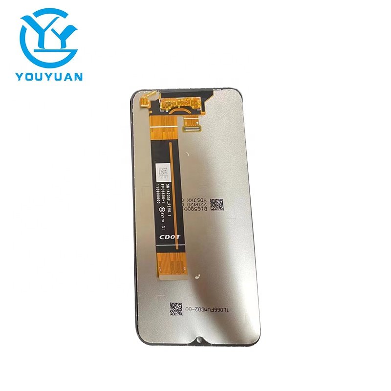 Cell Phone Original Lcd For samsung a23 screen replacement display lcd