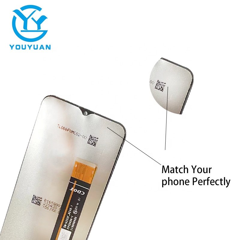 Cell Phone Original Lcd For samsung a23 screen replacement display lcd