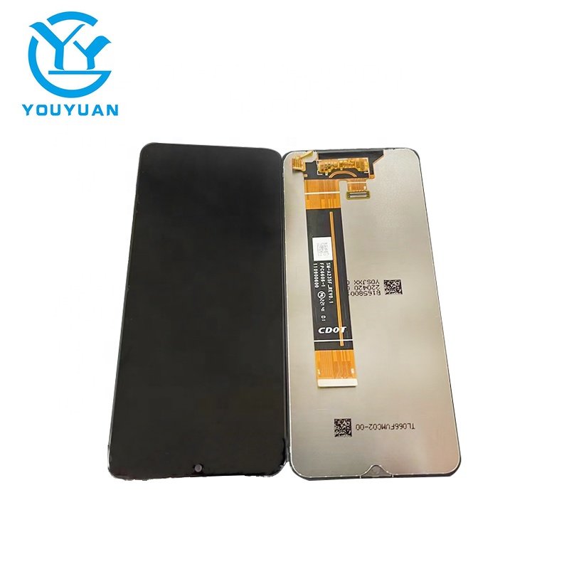 Cell Phone Original Lcd For samsung a23 screen replacement display lcd