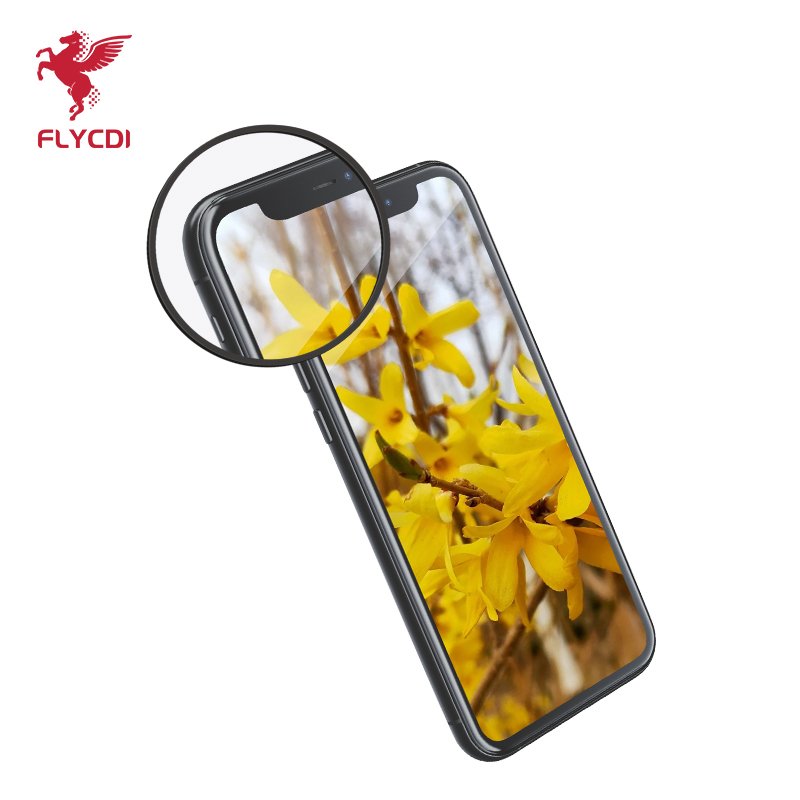 FLYCDI LCD Mobile phone LCD screen retail phone screen replacements for iphone 11 touch screen lcd display