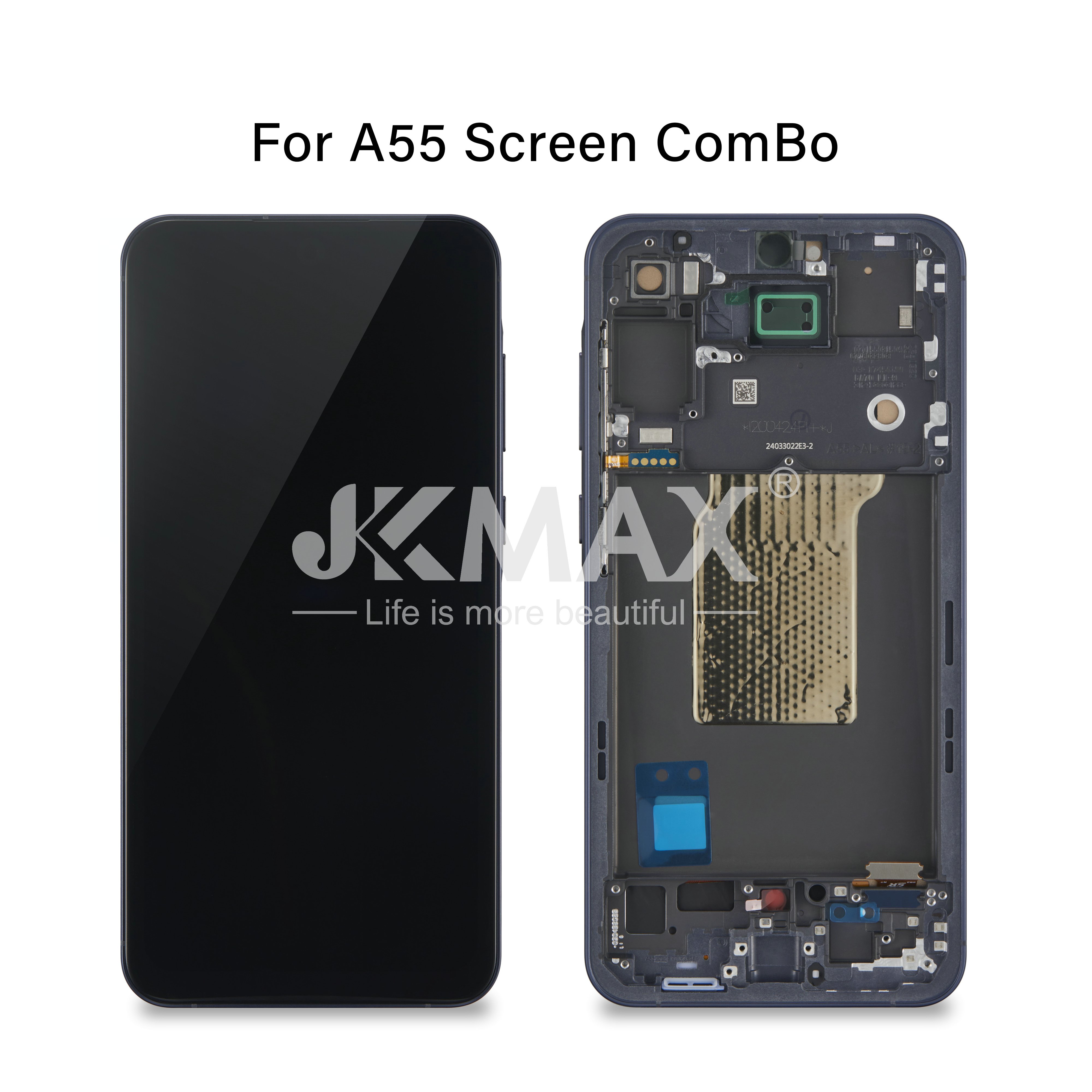 JKMAX Mobile Phone LCD Wholesale All Models Mobile LCD Screen Display For Phone LCD