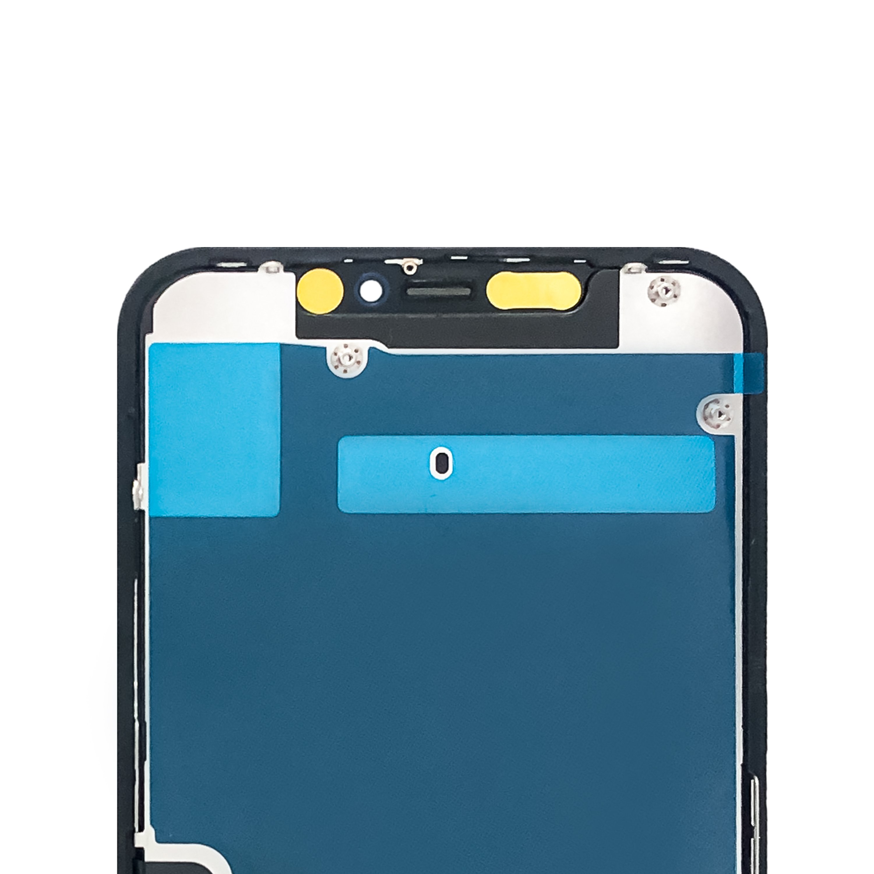 Hot selling mobile phone LCD display screen assembly iphone 11 with 100% test and high quality