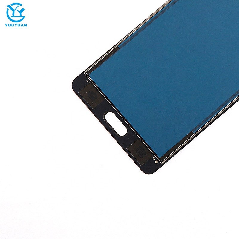 Wholesale screen For Samsung a5 2015 lcd replacement mobile display screen