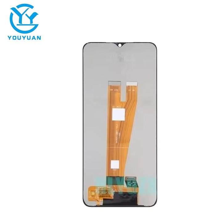 Mobile phone lcd for samsung a04 lcd screen display replacement lcd