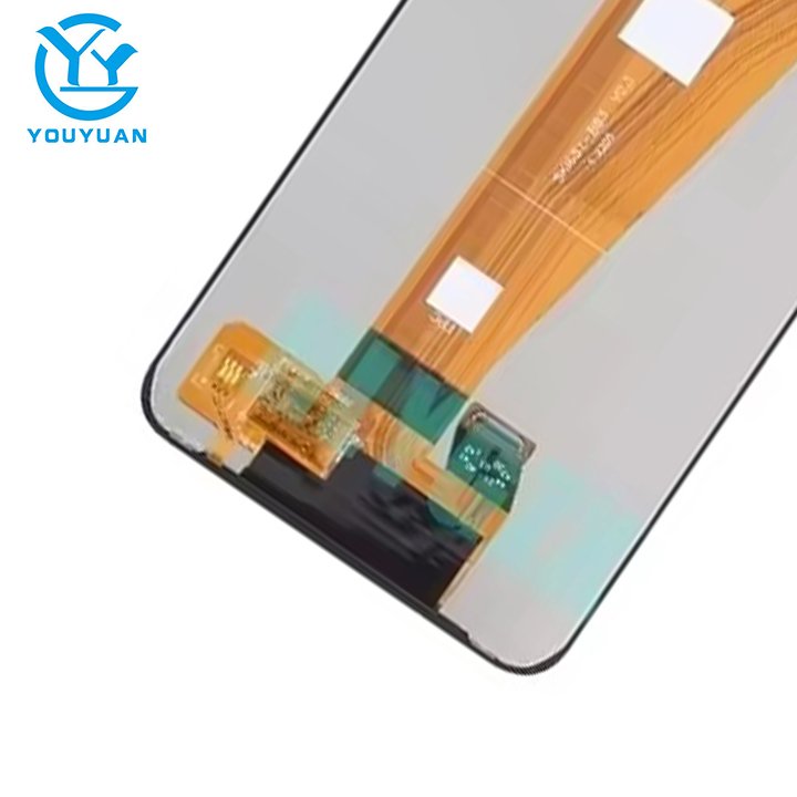 Mobile phone lcd for samsung a04 lcd screen display replacement lcd