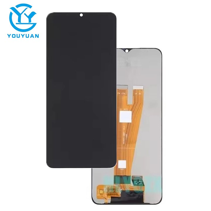 Mobile phone lcd for samsung a04 lcd screen display replacement lcd