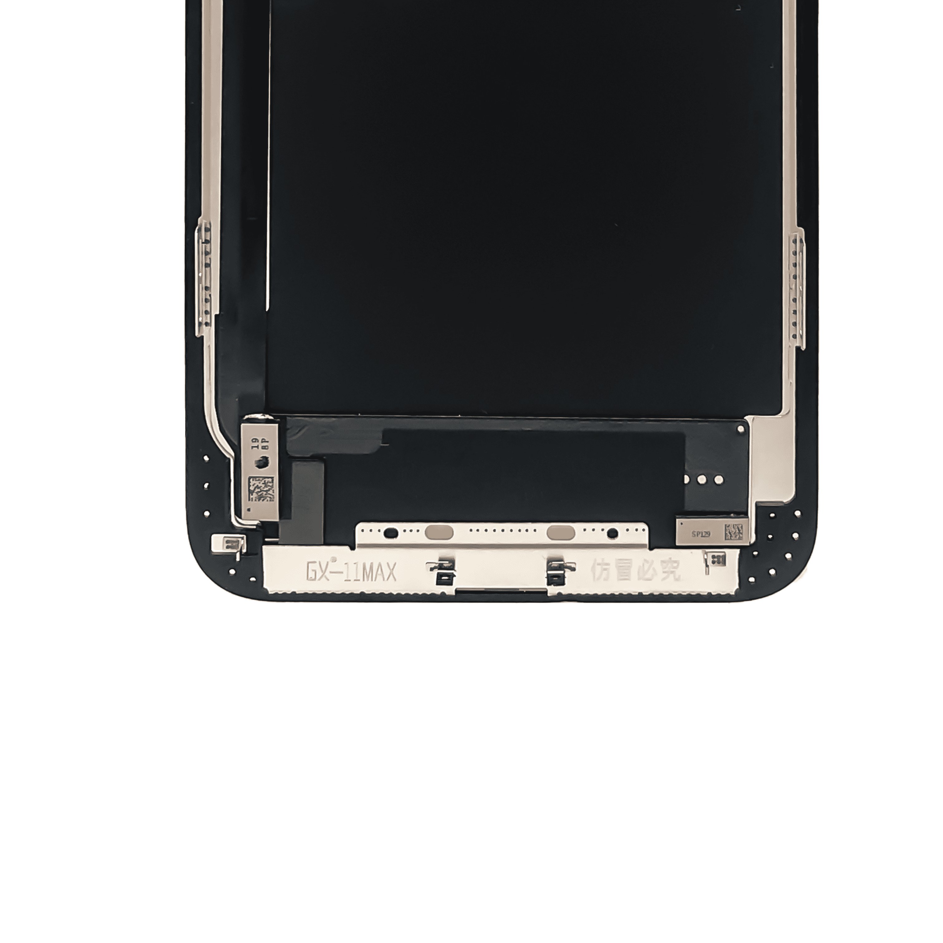 ot selling mobile phone LCD display screen assembly GX iphone 11 PRO MAX with 100% test and high quality