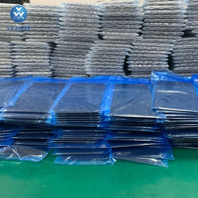 Mobile Phone Lcds Pantalla For Samsung A12 A21S A22 A32 A51 A71 A72 Lcd With Frame Display Screen A10E A20E A11 A51 A71 Pantalla