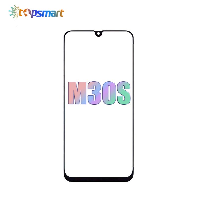oca glass LCD screens replacement mobile phone lcd display for samsung M30S M325G M40 A60