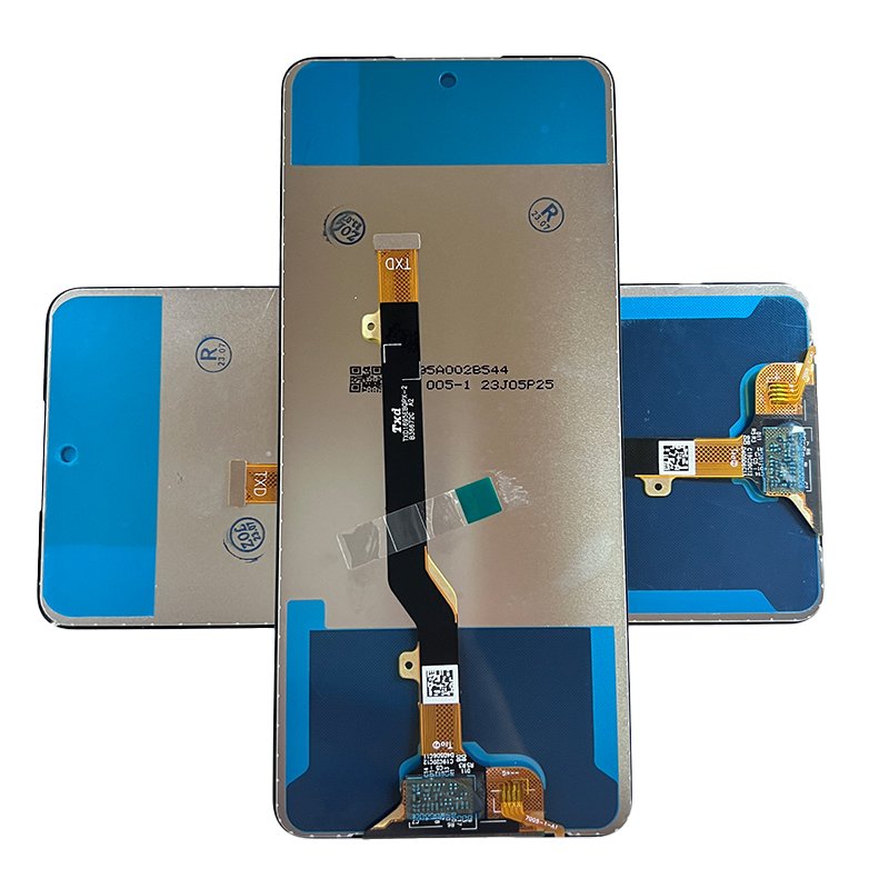 Factory Selling Mobile Phone Parts Mobile Phone Screen for Infinix