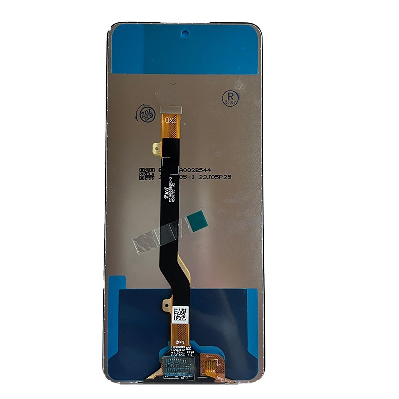 Factory Selling Mobile Phone Parts Mobile Phone Screen for Infinix