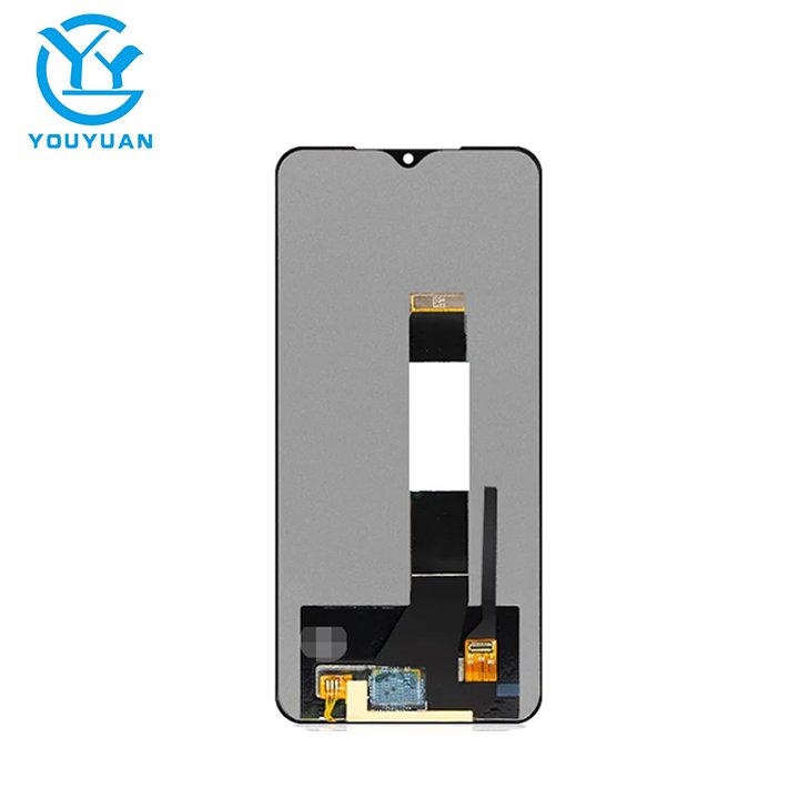 Cell phone Lcd For redmi 9t Display Lcd Touch Screen replacement