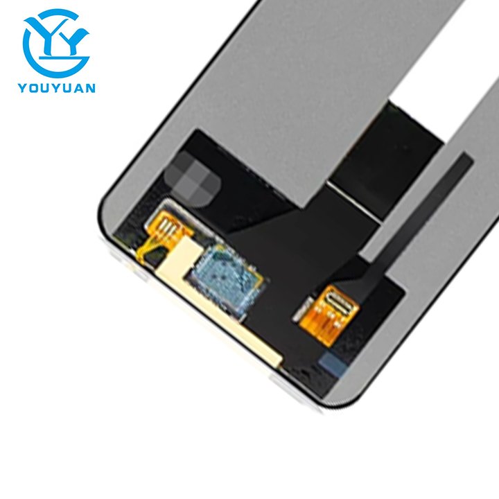 Cell phone Lcd For redmi 9t Display Lcd Touch Screen replacement