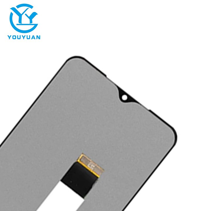 Cell phone Lcd For redmi 9t Display Lcd Touch Screen replacement