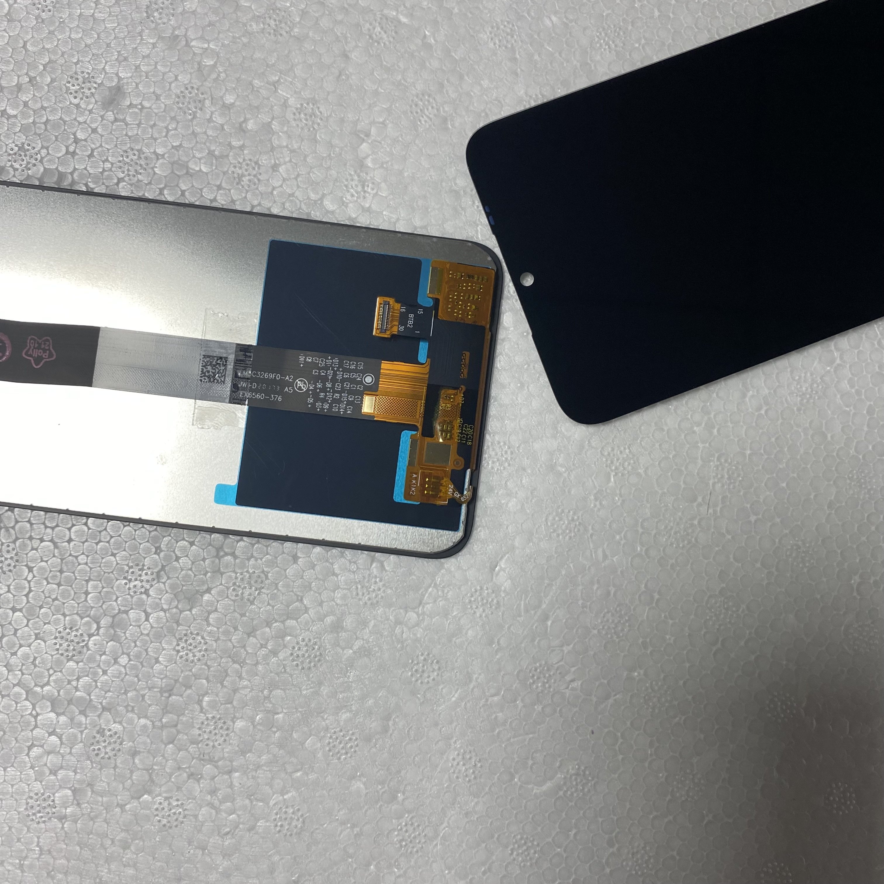 Replacement For Xiaomi Redmi 9c LCD Display
