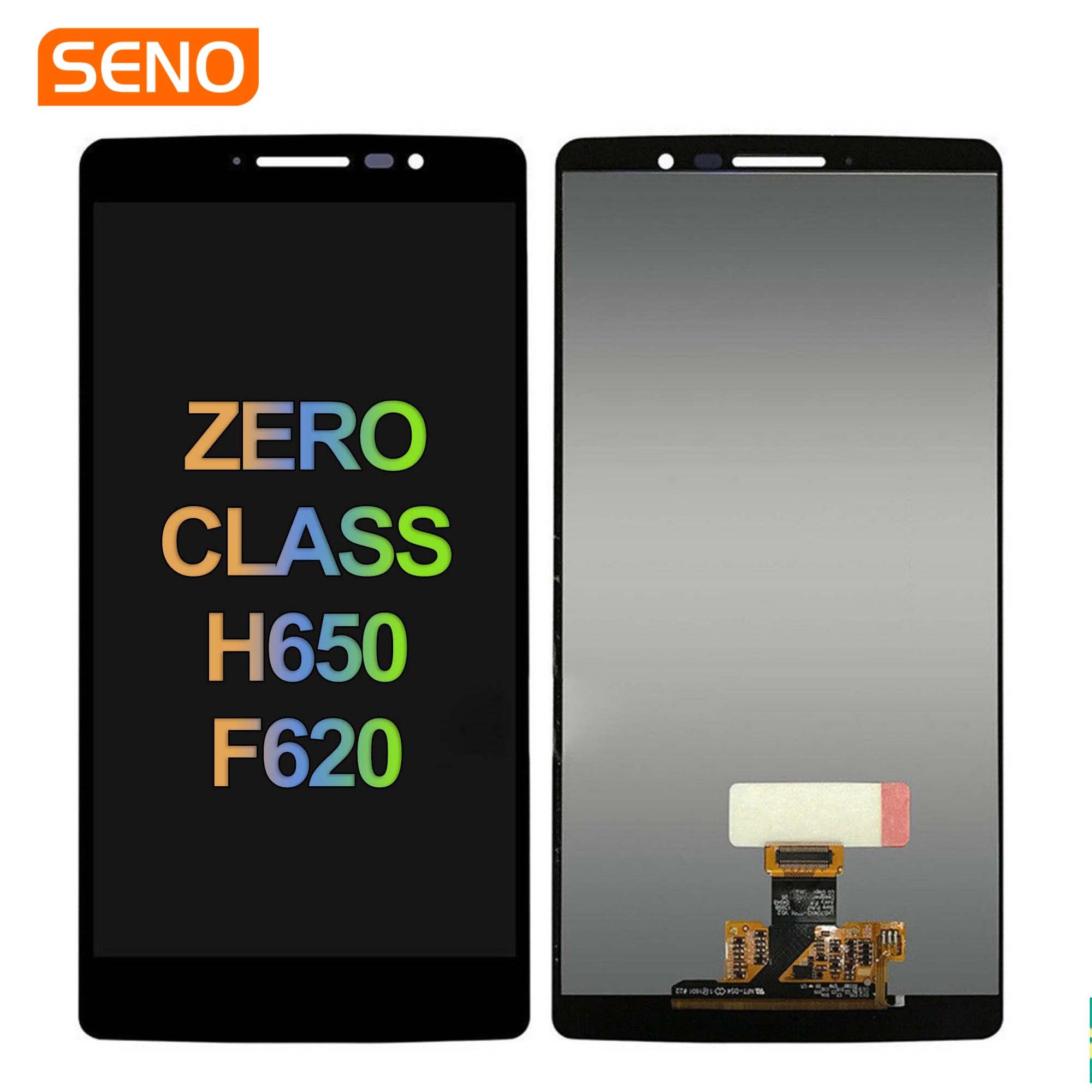 Factory Wholesale Mobile Phone Lcd Screen Display for LG L FINO LEON MAGNA Nexus 4 X VIEW ZERO Display Touch Screen Replacement