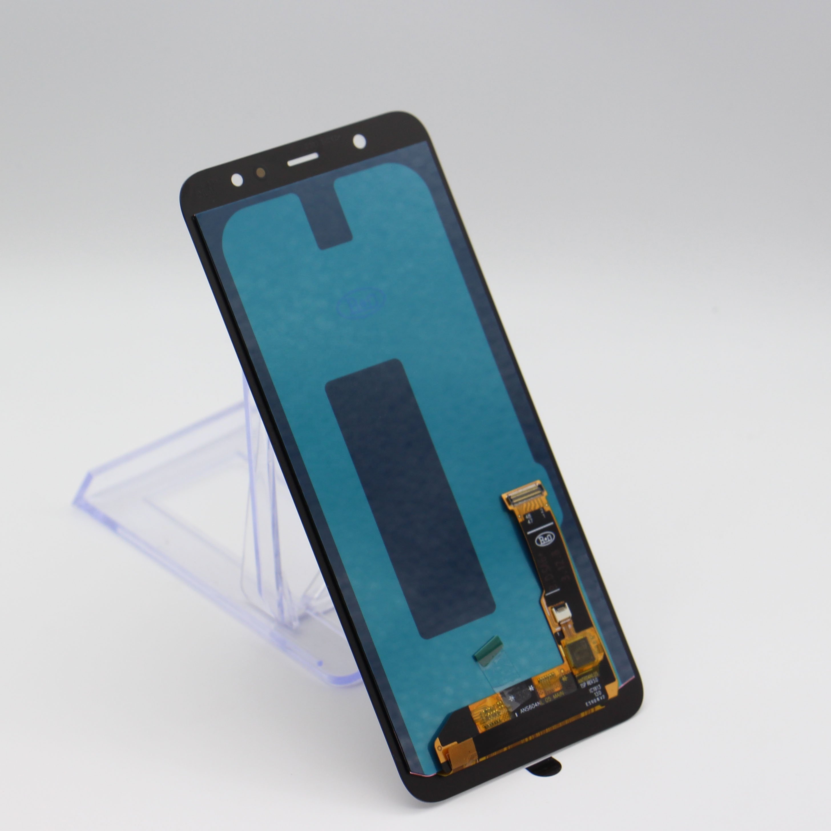 A605 A6+ A6Plus Mobile phone Touch Screen Oled For Samsung Galaxy A6+ Smartphones Celulares Display Screen