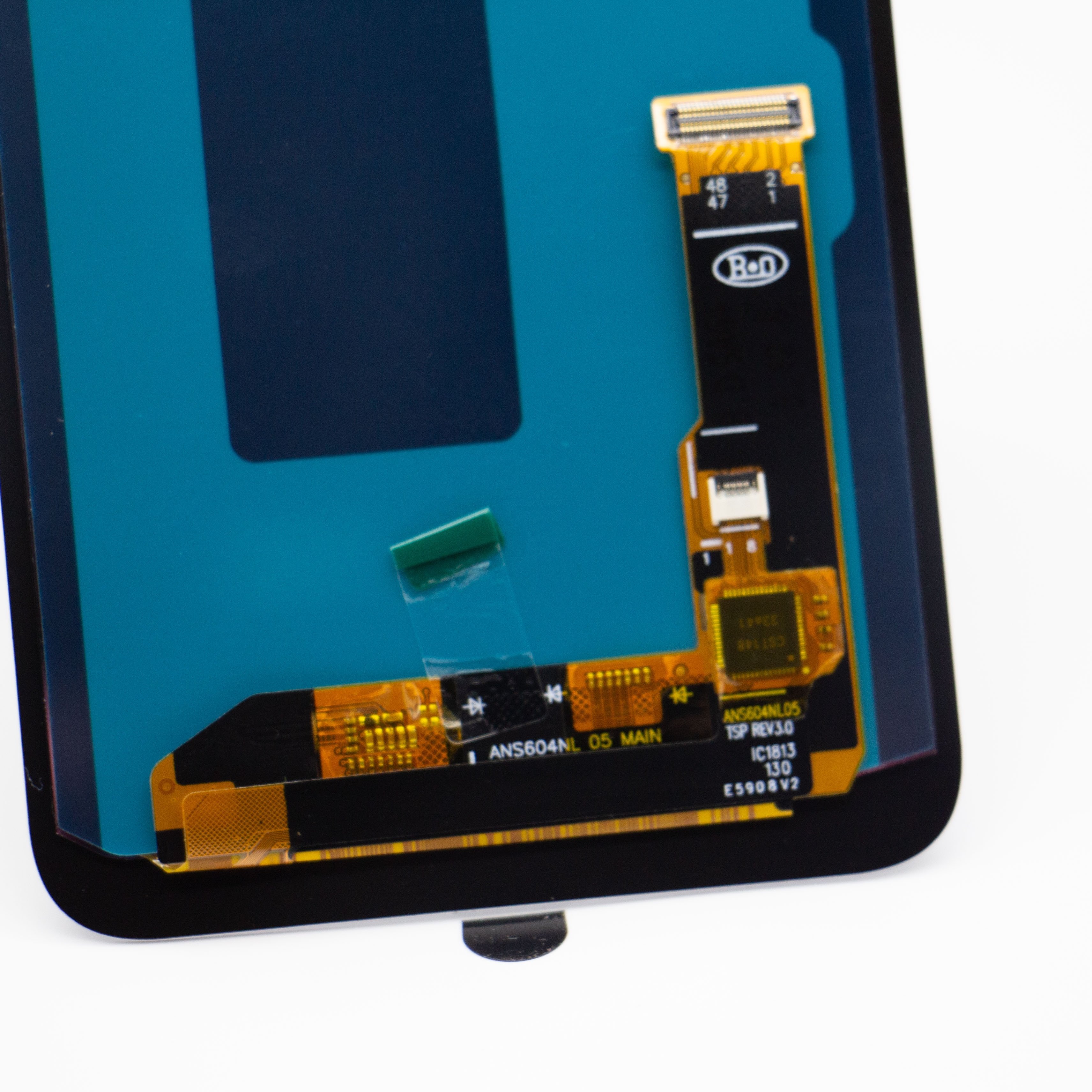 A605 A6+ A6Plus Mobile phone Touch Screen Oled For Samsung Galaxy A6+ Smartphones Celulares Display Screen