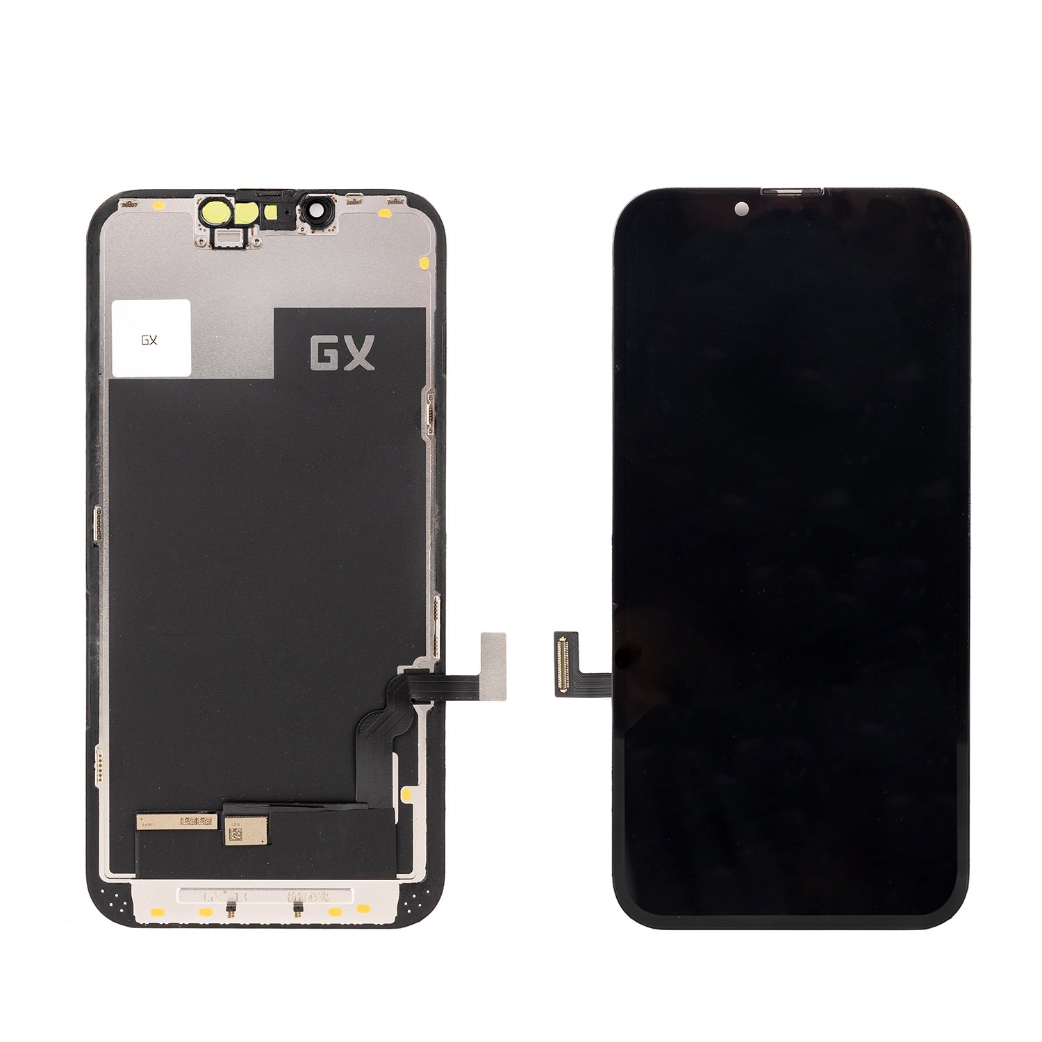 GX OLED High Quality Mobile Phone 13 LCD Display Touch Screen Original Replacement LCD Screen for iPhone 13