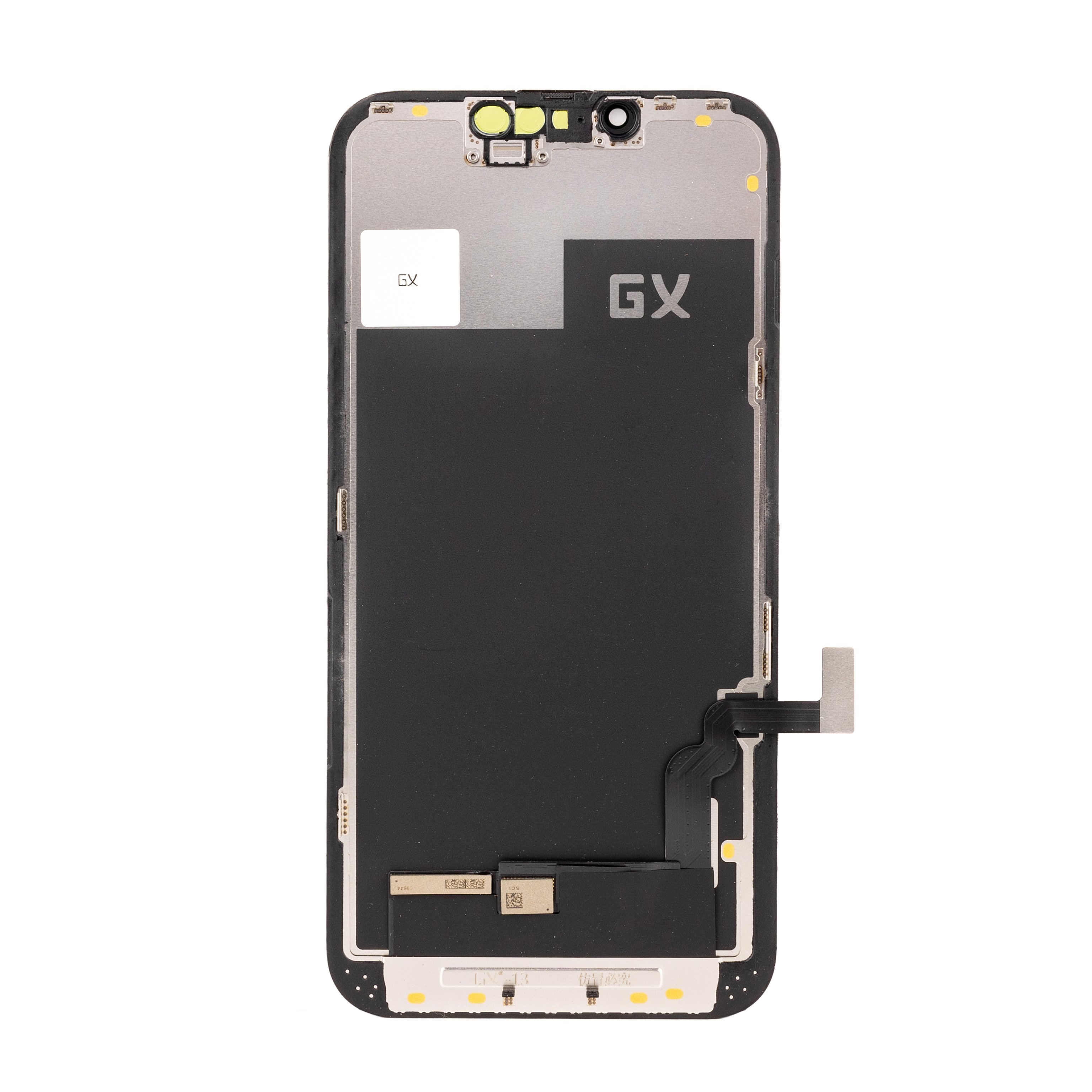 GX OLED High Quality Mobile Phone 13 LCD Display Touch Screen Original Replacement LCD Screen for iPhone 13