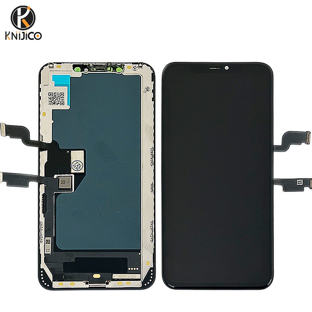 Mobile Phone Lcd For iPhone 11 Phone Display Lcd Screen For iPhone 11 Pantalla LCD For iPhone 11