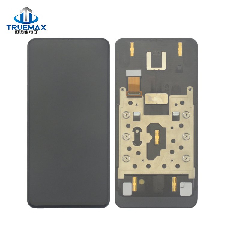Replacement Mobile phone lcds for xiaomi mi a1 a2 lite a3 mix Alpha 2 2s 3 4 touch screen display digitizer assembly