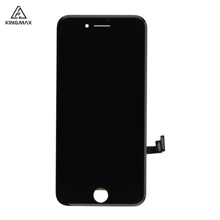 Factory Wholesale LCDs For iPhone 7 Screen Replacement Good Quality Mobile Phone Touch Screen Display From Shenzhen