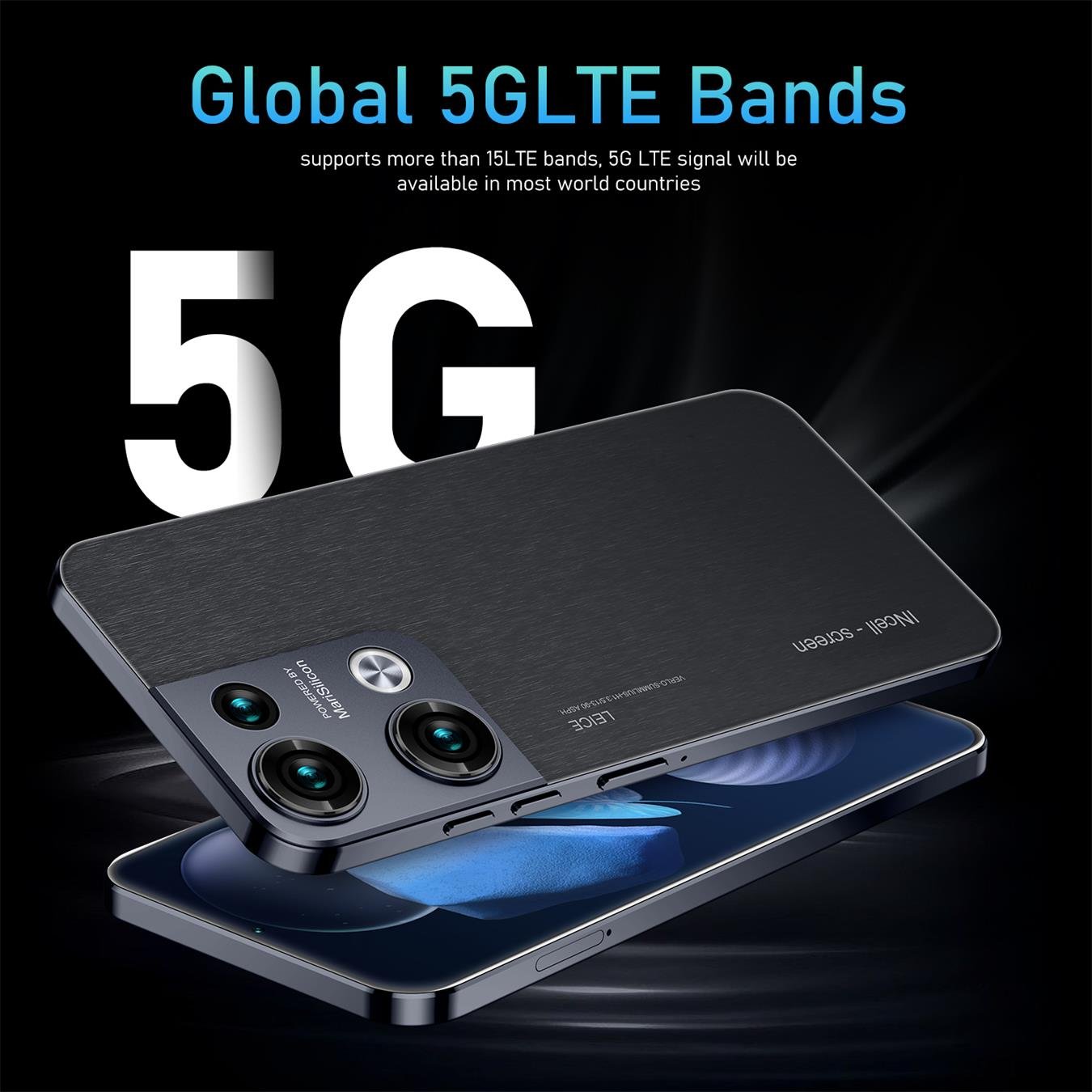 Factory direct supply mobile cellphone smart phone