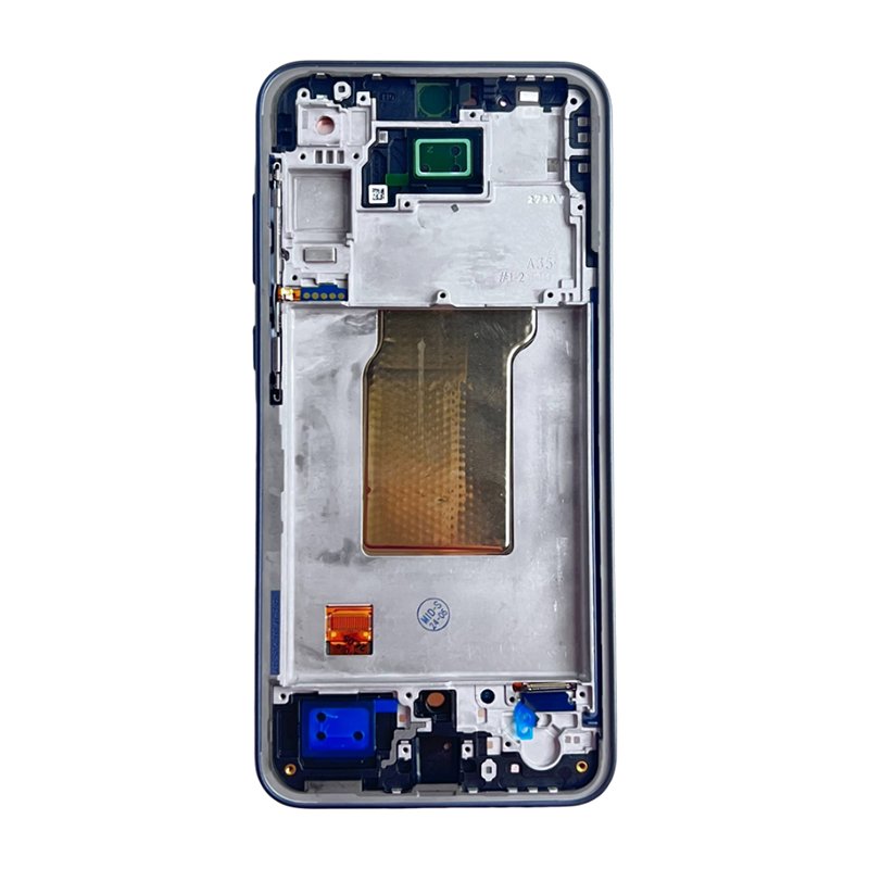 Excellent Quality Mobile Phone Lcd Display Screen for Samsung A35
