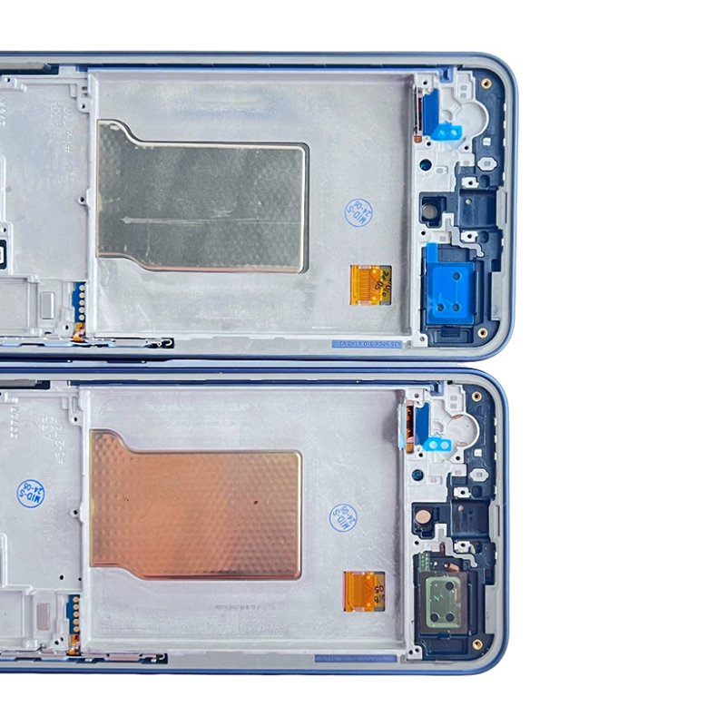 Excellent Quality Mobile Phone Lcd Display Screen for Samsung A35