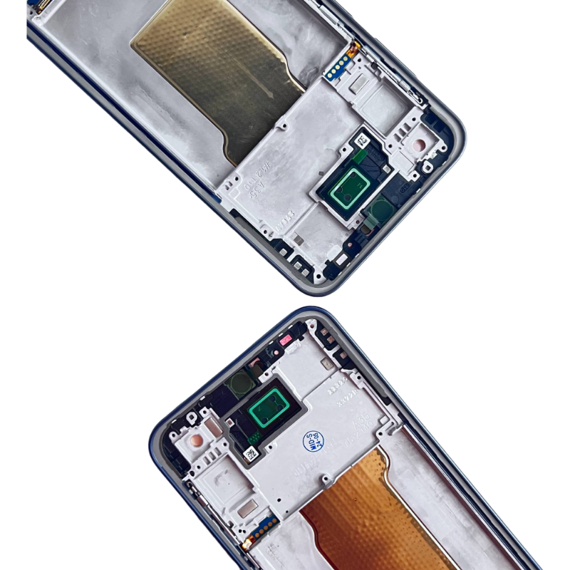 Excellent Quality Mobile Phone Lcd Display Screen for Samsung A35