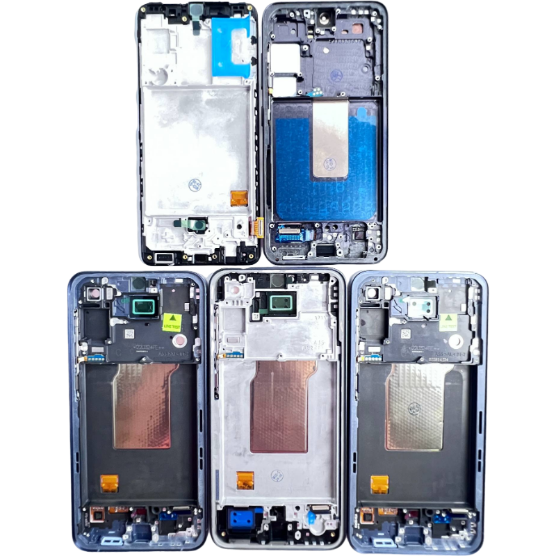 Excellent Quality Mobile Phone Lcd Display Screen for Samsung A35