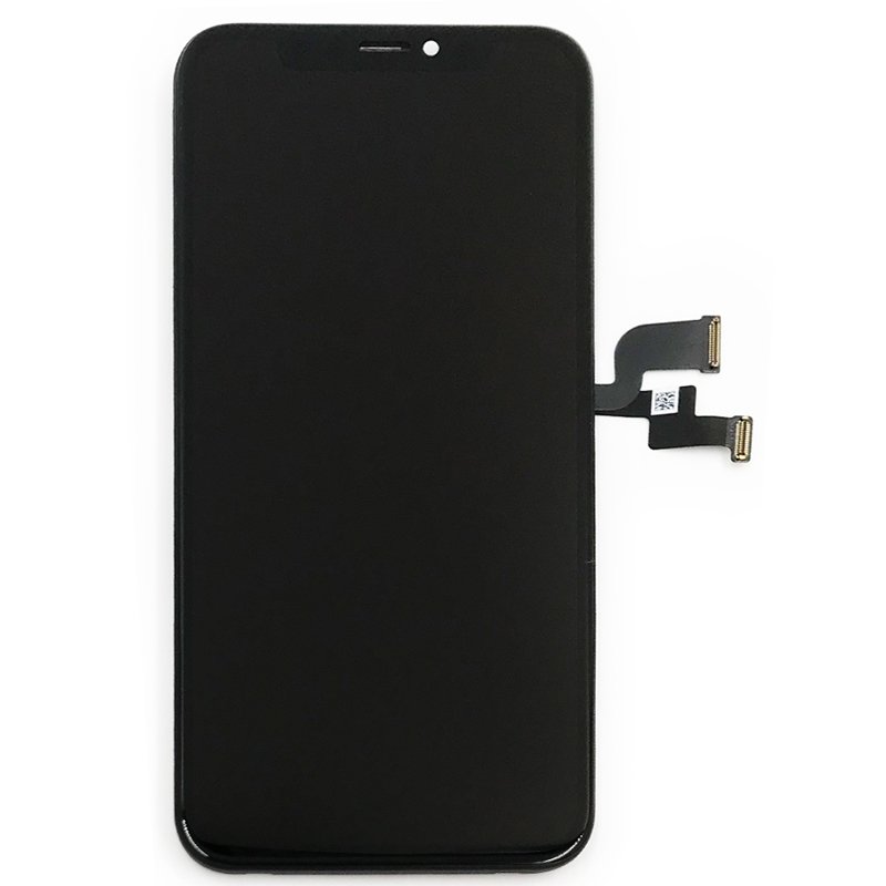JK For XS Mobile Phone LCD Display OLED Screen Pantalla For iPhone XS Touch Digitizer Assembly Mobile Phone LCD