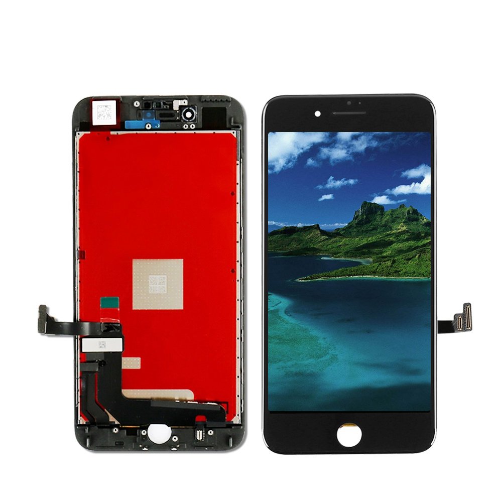 Wholesale Pantalla De 8 Plus Lcd Original Screens Replacement OEM For Iphone 7 Plus