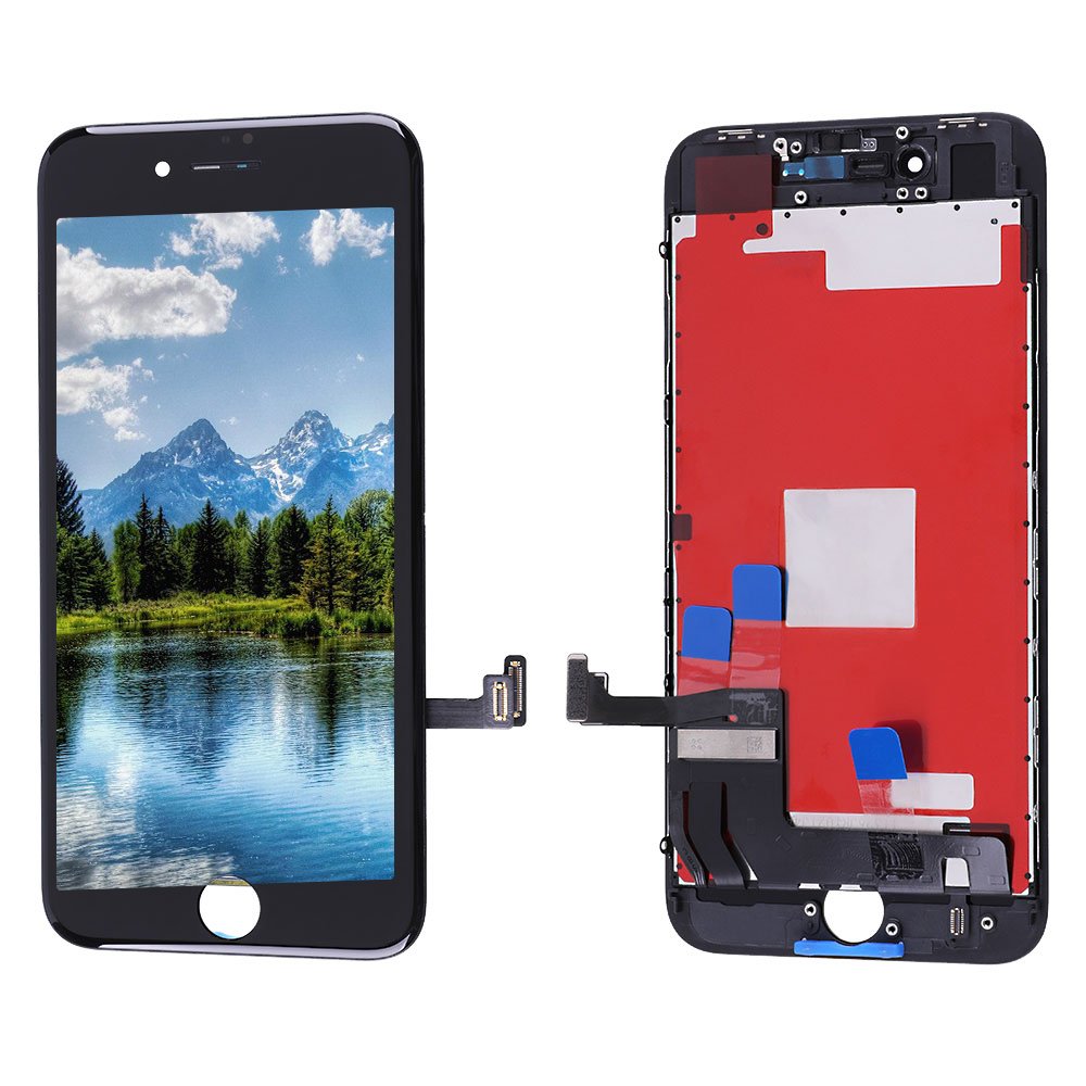 Wholesale Pantalla De 8 Plus Lcd Original Screens Replacement OEM For Iphone 7 Plus