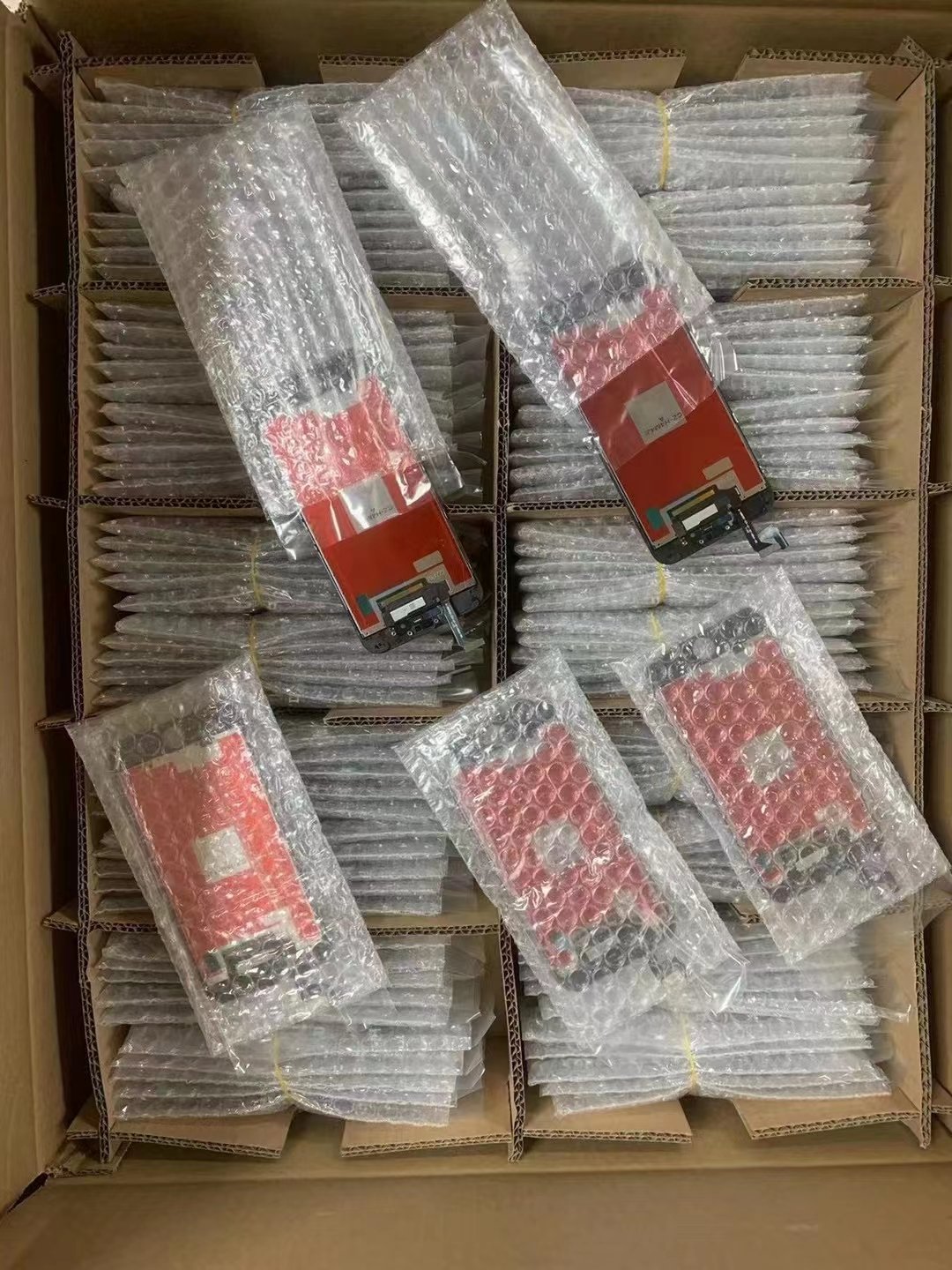 Wholesale Pantalla De 8 Plus Lcd Original Screens Replacement OEM For Iphone 7 Plus